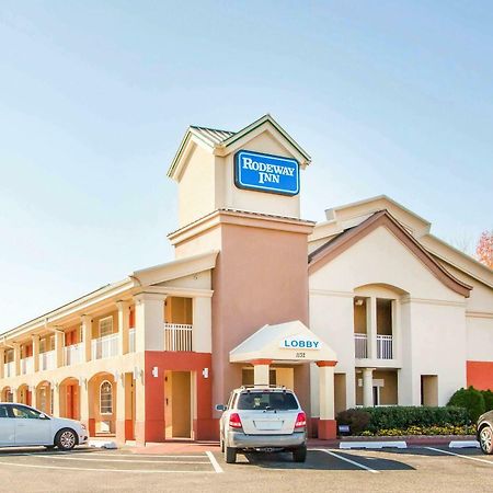 Rodeway Inn Mount Laurel Hwy 73 Eksteriør billede