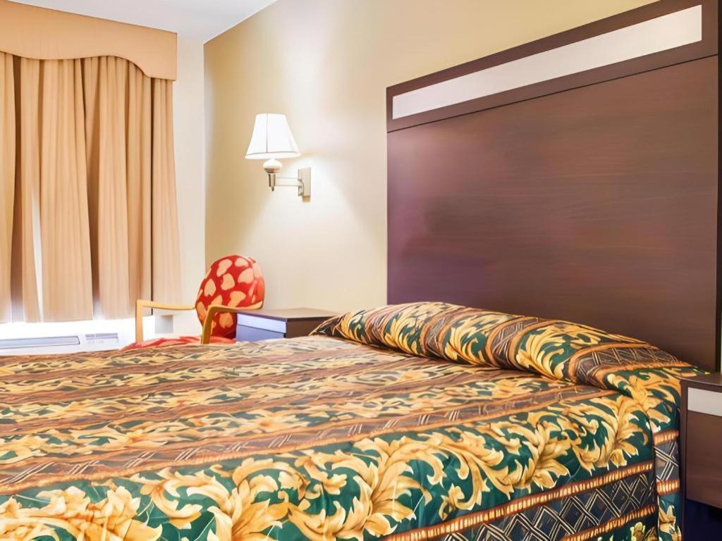 Rodeway Inn Mount Laurel Hwy 73 Eksteriør billede