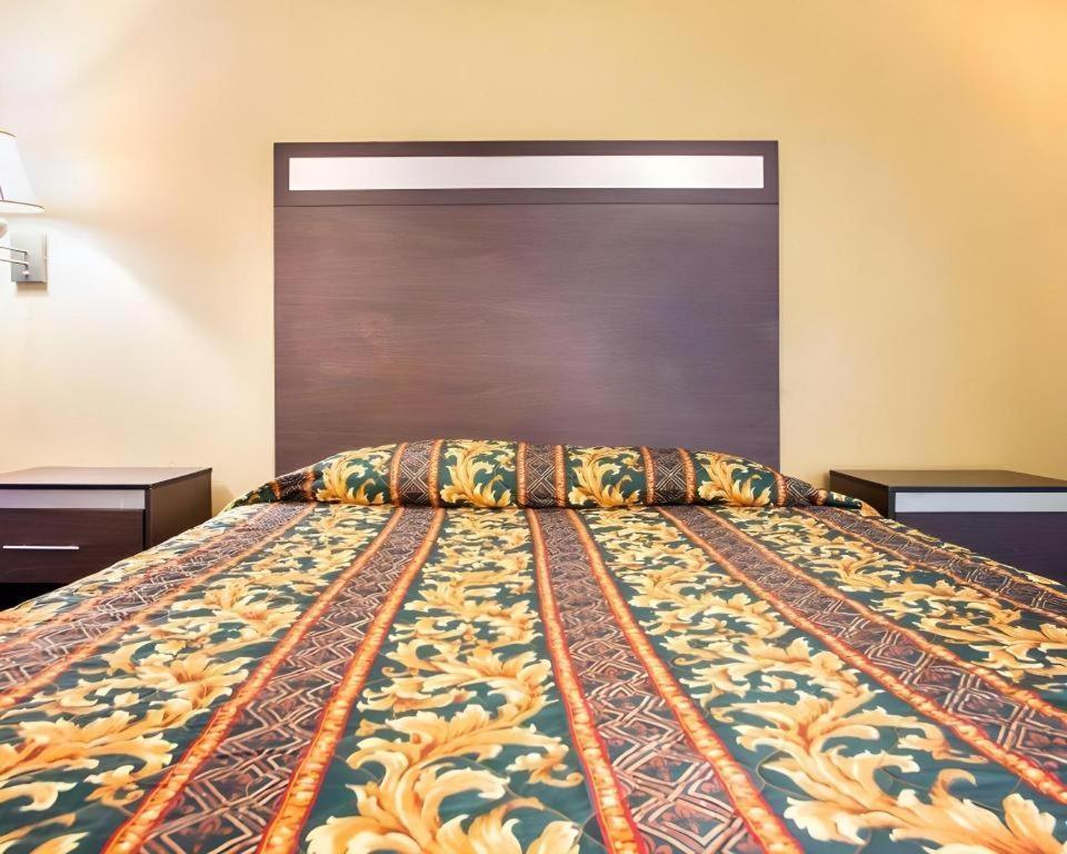 Rodeway Inn Mount Laurel Hwy 73 Eksteriør billede