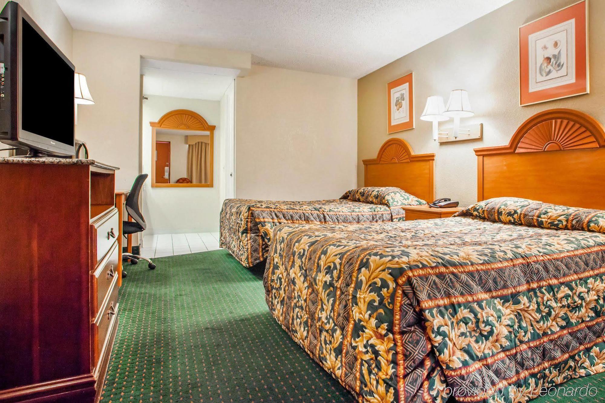 Rodeway Inn Mount Laurel Hwy 73 Eksteriør billede